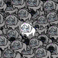 Lolotus Doro Mini Sticker