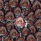 Trickywi Doro Mini Sticker