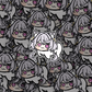 Yozora Doro Mini Sticker