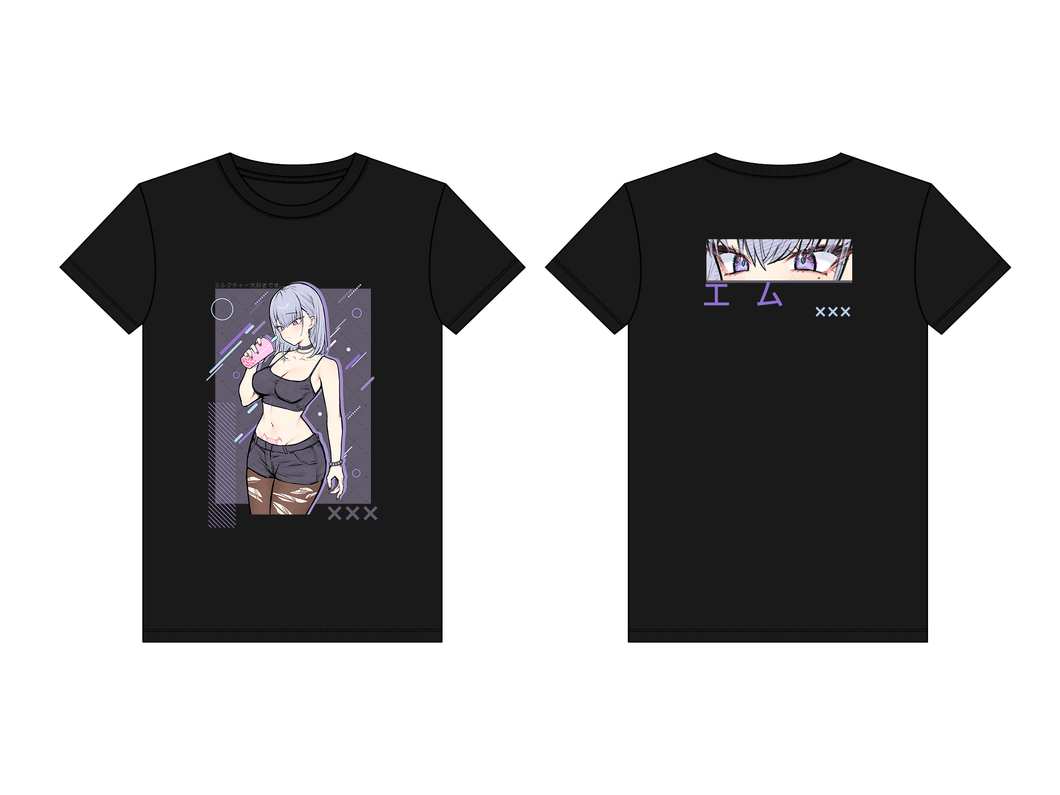 EMU ORIGINAL UNISEX SHIRT