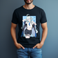 Genshin Impact Furina Unisex Shirt