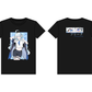 Genshin Impact Furina Unisex Shirt - Genshin Impact, Shirts merch by concon