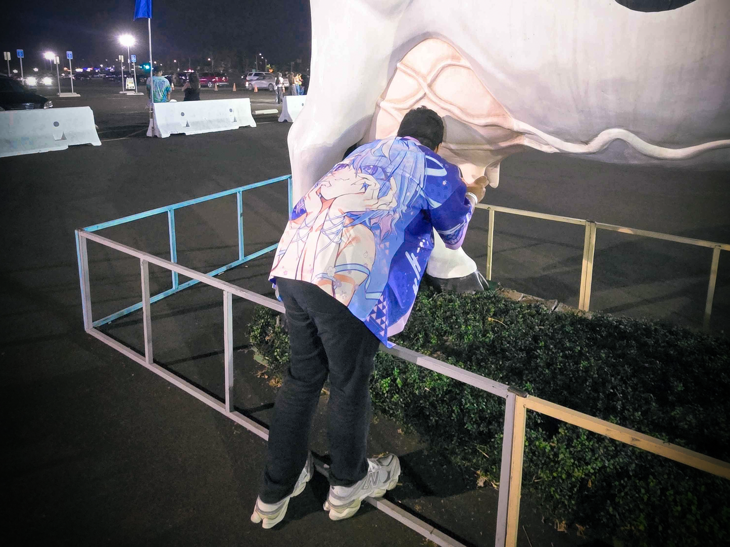 Lapis Happi Haori Coat