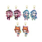 HOLOLIVE HOLOMYTH CHIBI CHARMS