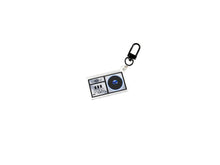 Load image into Gallery viewer, IIDX CONTROLLER DOUBLE SIDED ACRYLIC CHARM