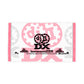 IIDX Red Hand Towel