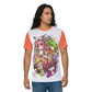 IIDX Heroic Workout Shirt - IIDX, Rhythm Games, Shirts merch by concon