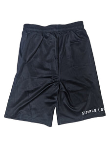 IN THE GROOVE ITG SPORTS MESH SHORTS