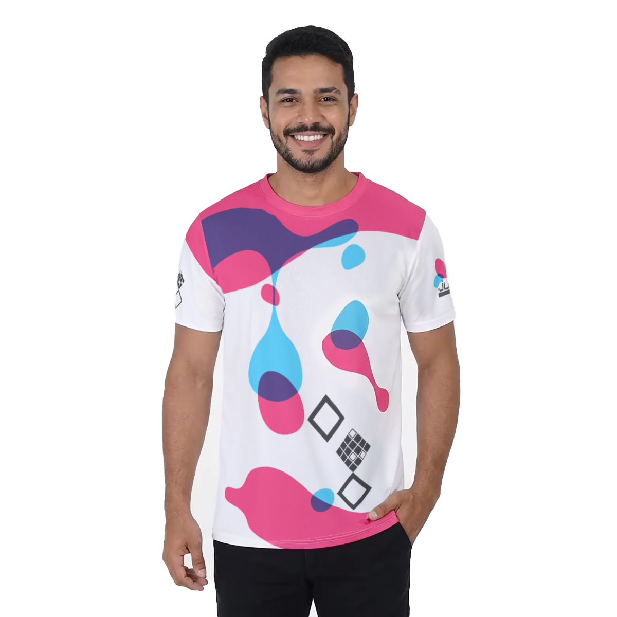 jubeat Prop Shirt - Jubeat, Rhythm Games, Shirts merch by concon