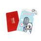 maimai Game Acrylic Card Holder