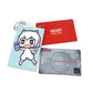 maimai Game Acrylic Card Holder
