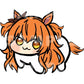 Uma Musume Doro Hanging Double Sided Charm - Mayano acrylic charm by concon