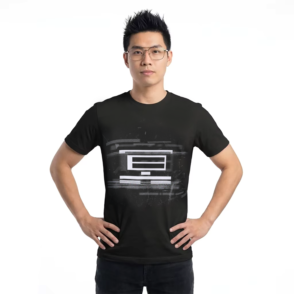 IIDX MEI SHIRT