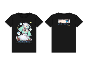 MINT FANTOME UNISEX SHIRT