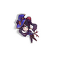 Genshin Impact Die-Cut Mini Stickers - alternate view 5