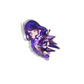 Genshin Impact Die-Cut Mini Stickers - alternate view 3
