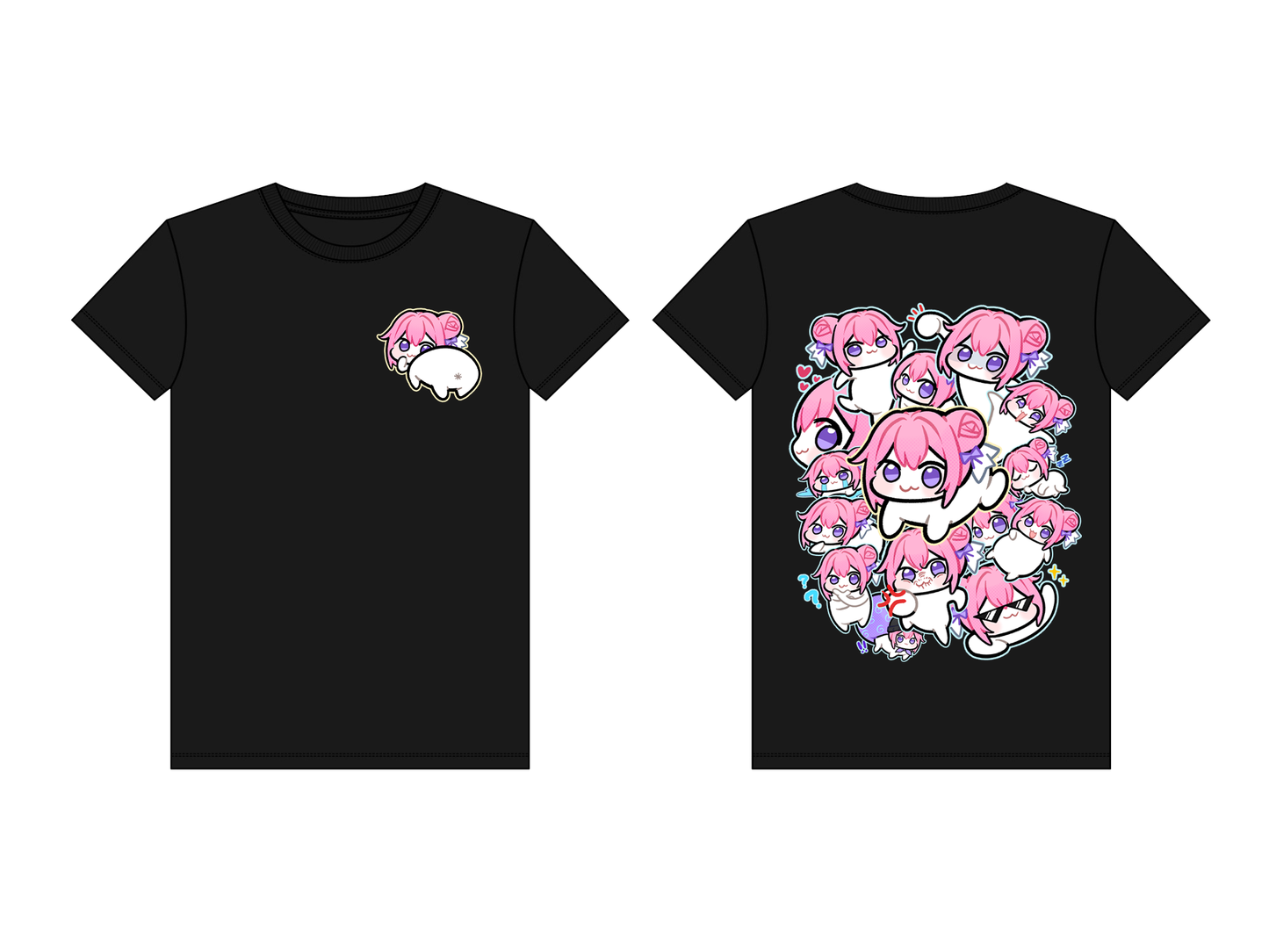 Nikke Doro Unisex Shirt