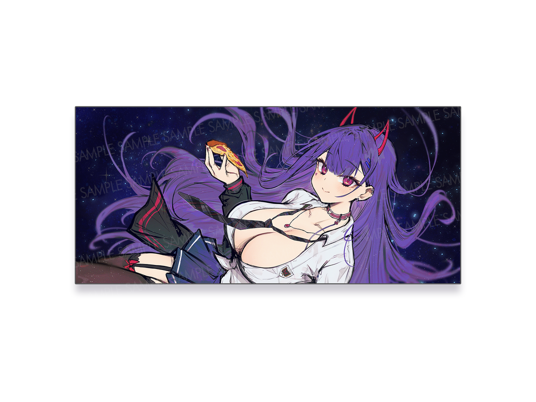 AKUMA NIHMUNE NUMI MOUSEPAD DESK MAT