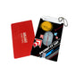 Pump It Up Game Acrylic Card Holder
