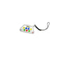 pop'n Music Controller Charm