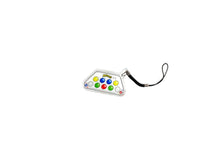 Load image into Gallery viewer, POP&#39;N MUSIC CONTROLLER CHARM