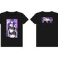 Genshin Impact Raiden Shogun Unisex Shirt - Genshin Impact, Shirts merch by concon