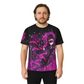 DDR Dark Rinon Shirt - DDR, Rhythm Games, Shirts merch by concon