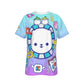 maimai Delukuma & Friends Shirt