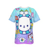 maimai Delukuma & Friends Shirt