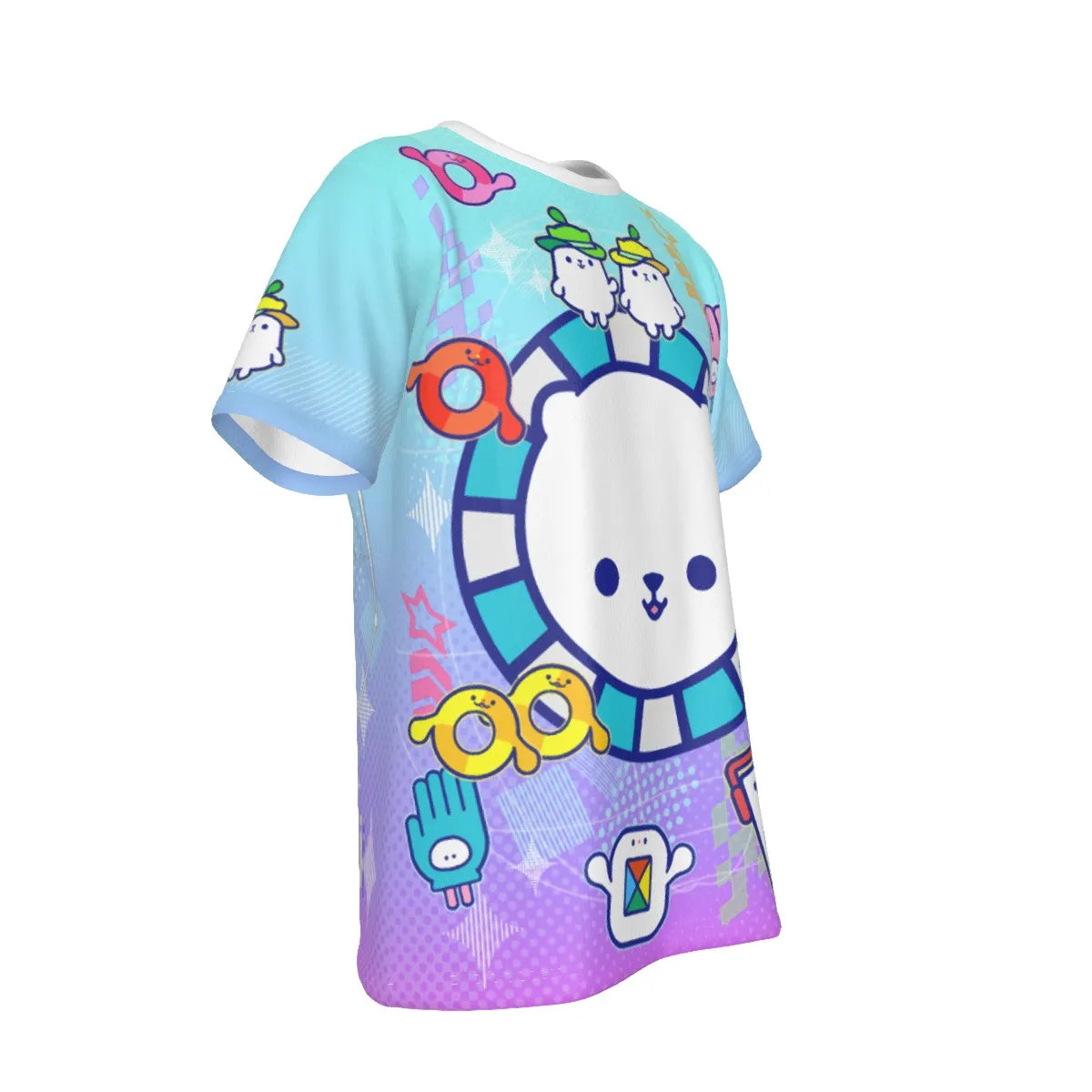 maimai Delukuma & Friends Shirt