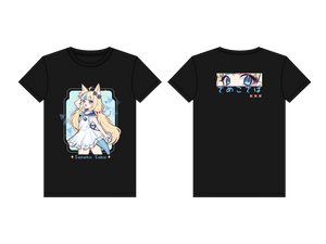 SAMEKO SABA UNISEX SHIRT