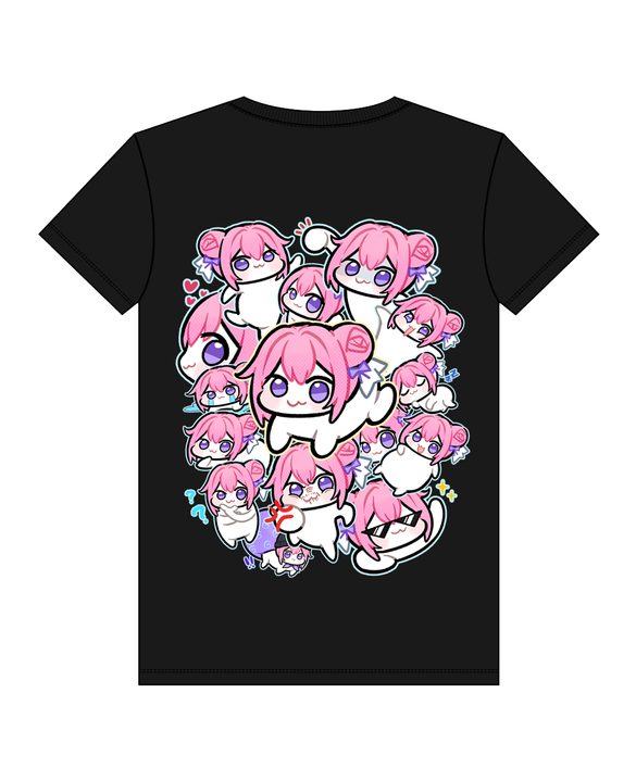 concon shop | Inspired Vtuber, Rhythm Game, Gacha & Anime Merch