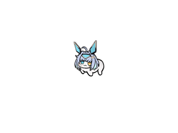 SAYU SINCRONISITY DORO MINI STICKER
