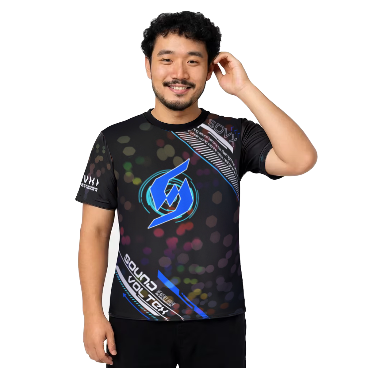 SDVX Heavenly Haven Shirt - Rhythm Games, SDVX, Shirts merch by concon