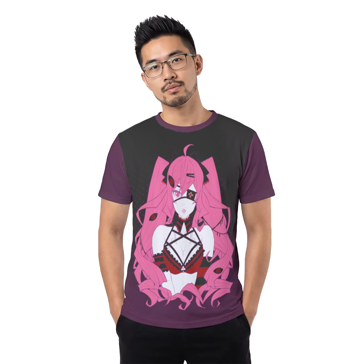 SDVX Grace Shirt - Rhythm Games, SDVX, Shirts merch by concon