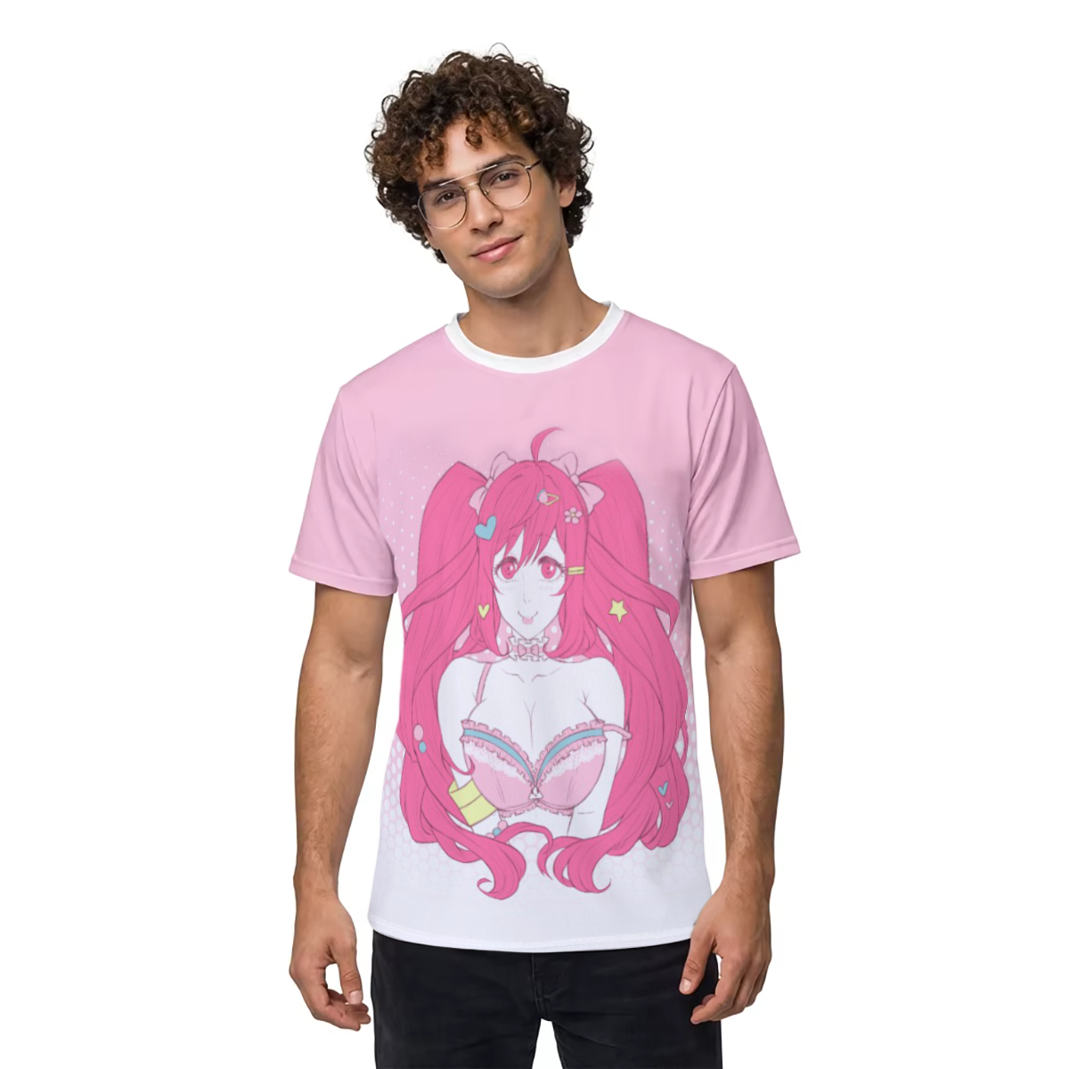 SDVX Rasis Shirt - Rhythm Games, SDVX, Shirts merch by concon