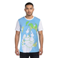 SDVX Near & Noah Shirt - Rhythm Games, SDVX, Shirts merch by concon