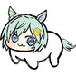 Uma Musume Doro Hanging Double Sided Charm - Seiun Sky acrylic charm by concon