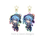 Hololive Hoshimachi Suisei Chibi Charm