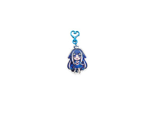 SHYLILY DOUBLE SIDED CHIBI ACRYLIC CHARM