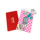 IIDX Smooooch Game Acrylic Card Holder