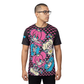 IIDX Smooooch Dark Shirt - IIDX, Rhythm Games, Shirts merch by concon
