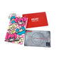 IIDX Smooooch Game Acrylic Card Holder