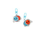 Taiko no Tatsujin Charm