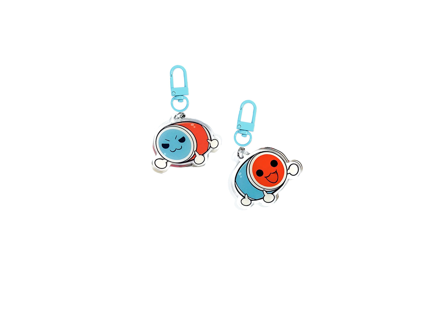 Taiko no Tatsujin Charm