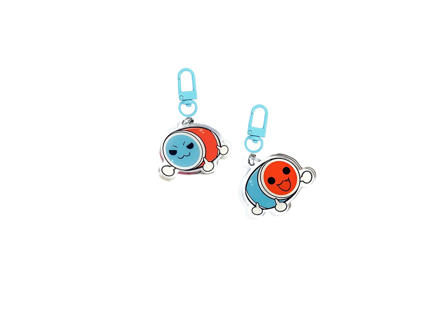 Taiko no Tatsujin Charm