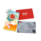 Taiko no Tatsujin Game Acrylic Card Holder