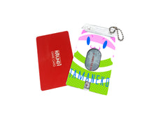 Load image into Gallery viewer, SDVX TAMANEKO GAME ACRYLIC CARD HOLDER