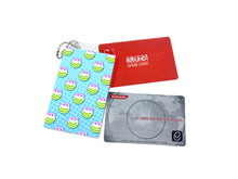 Load image into Gallery viewer, SDVX TAMANEKO GAME ACRYLIC CARD HOLDER