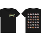 Uma Musume Doro Unisex Shirt - Shirts, Uma Musume, umamusume merch by concon